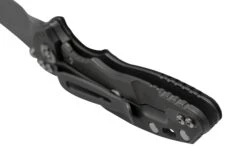 Rick Hinderer XM18 3.0” Slicer Non-Flipper CPM 20CV Black G10 Navaja 11 Rick Hinderer XM18 3.0” Slicer Non-Flipper CPM 20CV Black G10 Navaja -Knives And Tools Comercio HRK XM18 3 SLNFWF BK 04 rickhinderer