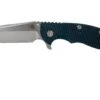 Rick Hinderer XM-18 3.5 Spanto 20CV, Black Blue G10 Navaja" -Knives And Tools Comercio HRK XM18 35 BB SPSW 01 rick hinderer knives