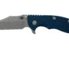 Rick Hinderer XM-18 3.5 Bowie 20CV Battle Blue, Blue-Black G10 Navaja 2 Rick Hinderer XM-18 3.5 Bowie 20CV Battle Blue, Blue-Black G10 Navaja -Knives And Tools Comercio HRK XM18 35 BW BBBB 01 rick hinderer knives