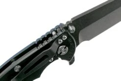 Rick Hinderer XM-18 3.5 Harpoon Spanto Blackwashed S35VN, Blue/Black G10 Navaja" 15 Rick Hinderer XM-18 3.5 Harpoon Spanto Blackwashed S35VN, Blue/Black G10 Navaja" -Knives And Tools Comercio HRK XM18 35 HSPBL BB 06 rick hinderer knives