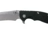 Rick Hinderer XM18 3.5” Recurve, CPM 20CV, Stonewash, Black G10, Navaja 1 Rick Hinderer XM18 3.5” Recurve, CPM 20CV, Stonewash, Black G10, Navaja -Knives And Tools Comercio HRK XM18 35 RCSW B 01 rick hinderer knives