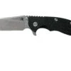 Rick Hinderer XM18 3,5” 20CV Slicer, Black G10 Navaja -Knives And Tools Comercio HRK XM18 35 SLSW BK 01 rick hinderer knives