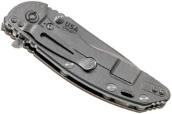 Rick Hinderer XM18 3.5” 20CV Slicer, Coyote G10 Navaja -Knives And Tools Comercio HRK XM18 35 SLSW CY 04 rick hinderer knives