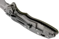 Rick Hinderer XM18 3,5” 20CV Slicer, OD Green G10 Navaja 14 Rick Hinderer XM18 3,5” 20CV Slicer, OD Green G10 Navaja -Knives And Tools Comercio HRK XM18 35 SLSW OD 05 rick hinderer knives