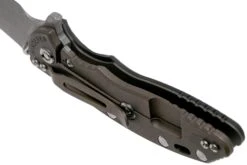 Rick Hinderer XM18 3,5" Spearpoint CPM 20CV Stonewash, Battle Bronze, Black G10, Navaja 13 Rick Hinderer XM18 3,5" Spearpoint CPM 20CV Stonewash, Battle Bronze, Black G10, Navaja -Knives And Tools Comercio HRK XM18 35 SP BB B 05 rick hinderer knives