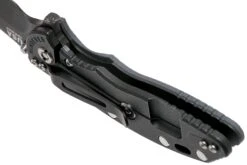 Rick Hinderer XM18 3,5” Spearpoint CPM 20CV Battle Black, Grey G10, Navaja -Knives And Tools Comercio HRK XM18 35 SP BB G 05 rick hinderer knives