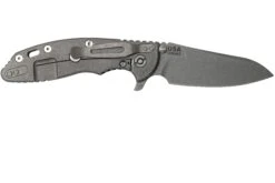 Rick Hinderer XM18 3.5 Skinny Sheepsfoot 20CV Working Finish, Blue/Black G10 Navaja" 11 Rick Hinderer XM18 3.5 Skinny Sheepsfoot 20CV Working Finish, Blue/Black G10 Navaja" -Knives And Tools Comercio HRK XM18 35 SSWF BB 02 rick hinderer knives