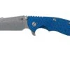 Rick Hinderer XM-18 3.5" Skinny Harpoon Spanto Battle Blue, Blue-Black G10 Navaja 2 Rick Hinderer XM-18 3.5" Skinny Harpoon Spanto Battle Blue, Blue-Black G10 Navaja -Knives And Tools Comercio HRK XM1835 SHP BB BB 01 rick hinderer knives