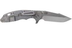 Rick Hinderer XM-18 3.5" Skinny Harpoon Spanto Stonewash, Blue G10 Navaja 10 Rick Hinderer XM-18 3.5" Skinny Harpoon Spanto Stonewash, Blue G10 Navaja -Knives And Tools Comercio HRK XM1835 SHP SW BL 02 rick hinderer knives