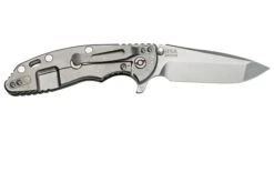 Rick Hinderer XM-18 3.5" Spanto S45VN Stonewash, OD Green G10, CPM S45VN Navaja 11 Rick Hinderer XM-18 3.5" Spanto S45VN Stonewash, OD Green G10, CPM S45VN Navaja -Knives And Tools Comercio HRK XM1835S45 SWOD 02 rickhinderer