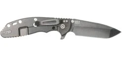 Rick Hinderer XM-24 4 Gen6 Spanto Black 20CV, OD Green G10 Navaja" -Knives And Tools Comercio HRK XM24 4 SPA OD 02 rick hinderer knives