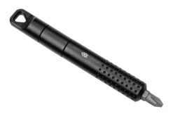 The James Brand The Cache River Black KCR205910-10 Destornillador 5 The James Brand The Cache River Black KCR205910-10 Destornillador -Knives And Tools Comercio JAKCR205910 02 thejamesbrand