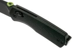 The James Brand The Carter, Black G10, Black Navaja KN108113-00 17 The James Brand The Carter, Black G10, Black Navaja KN108113-00 -Knives And Tools Comercio JAKCT108113 07 the james brand