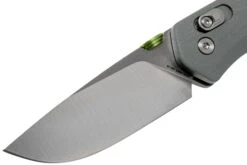 The James Brand The Carter, Primer Gray, Stainless Navaja KN108139-00 13 The James Brand The Carter, Primer Gray, Stainless Navaja KN108139-00 -Knives And Tools Comercio JAKCT108139 03 the james brand
