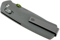 The James Brand The Carter, Primer Gray, Stainless Navaja KN108139-00 14 The James Brand The Carter, Primer Gray, Stainless Navaja KN108139-00 -Knives And Tools Comercio JAKCT108139 04 the james brand