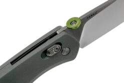 The James Brand The Carter, Primer Gray, Stainless Navaja KN108139-00 16 The James Brand The Carter, Primer Gray, Stainless Navaja KN108139-00 -Knives And Tools Comercio JAKCT108139 06 the james brand