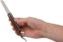 The James Brand The Duval Rosewood KN109122-00 Navaja 18 The James Brand The Duval Rosewood KN109122-00 Navaja -Knives And Tools Comercio JAKDV109122 08 the james brand