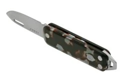 The James Brand The Elko KN117200-00 Blue Steel Tortoise Acetate, Stainless Steel, Navaja 11 The James Brand The Elko KN117200-00 Blue Steel Tortoise Acetate, Stainless Steel, Navaja -Knives And Tools Comercio JAKKN117200 00 04 jamesbrand