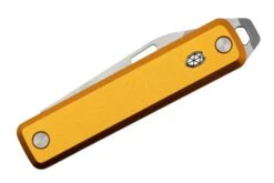 The James Brand The Ellis Slim, Canary Aluminum, KKN125130-00, Navaja 13 The James Brand The Ellis Slim, Canary Aluminum, KKN125130-00, Navaja -Knives And Tools Comercio JAKKN125130 00 06 jamesbrand