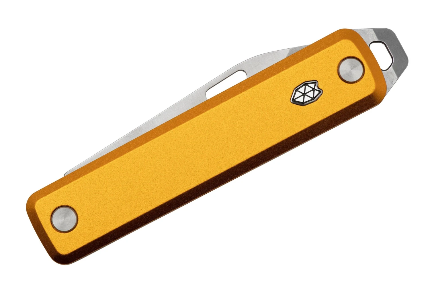 The James Brand The Ellis Slim, Canary Aluminum, KKN125130-00, Navaja 8 The James Brand The Ellis Slim, Canary Aluminum, KKN125130-00, Navaja - Imagen 6