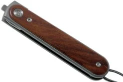 The James Brand The Duval Rosewood Damascus, KN109159-00 Navaja 13 The James Brand The Duval Rosewood Damascus, KN109159-00 Navaja -Knives And Tools Comercio JAKN109159 00 04 the james brand