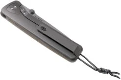 The James Brand The Barnes Titanium, OD Green Micarta KN114158-00 Navaja -Knives And Tools Comercio JAKN114158 00 04 the james brand