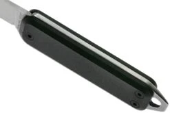 The James Brand Elko Satin + Black Aluminum KN117101-00 Navaja -Knives And Tools Comercio JAKN117101 00 04 the james brand