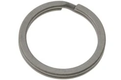 The James Brand Elko Satin + Black Aluminum KN117101-00 Navaja -Knives And Tools Comercio JAKN117101 00 06 the james brand