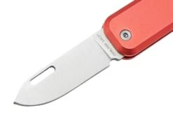 The James Brand The Elko Coral Aluminum, Satin N117189-00 Navaja 10 The James Brand The Elko Coral Aluminum, Satin N117189-00 Navaja -Knives And Tools Comercio JAKN117189 00 03 jamesbrand