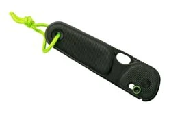 The James Brand The Redstone Black + Black, Straight, JAKN118165-00 Navaja -Knives And Tools Comercio JAKN118165 00 06 jamesbrand