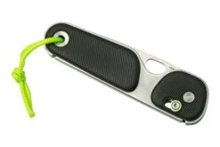 The James Brand The Redstone, Black + Stainless Straight, JAKN118166-00 Navaja -Knives And Tools Comercio JAKN118166 00 07 jamesbrand