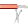 The James Brand The Ellis Scissors, Coral, Aluminum Serrated, Navaja -Knives And Tools Comercio JAKN119189 01 02 jamesbrand