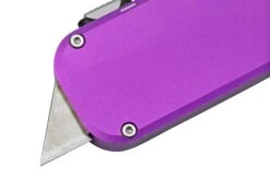 The James Brand The Palmer KN121207-00 Atomic Purple Aluminum KN121207-00, Cuchillo Multiuso 8 The James Brand The Palmer KN121207-00 Atomic Purple Aluminum KN121207-00, Cuchillo Multiuso -Knives And Tools Comercio JAKN121207 00 03 jamesbrand