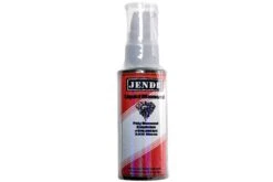 Jende Poly Diamond Emulsion 0,025 Micras Emulsión De Diamante Para Stropping, 50 Ml