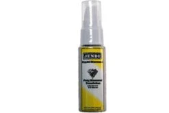 Jende Poly Diamond Emulsion 0,10 Micras Emulsión De Diamante Para Stropping, 25 Ml