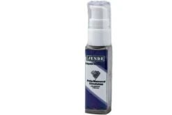 Jende Poly Diamond Emulsion 1 Micras Emulsión De Diamante Para Stropping, 25 Ml