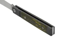 Jack Wolf Feelgood Jack FEELG-01-CCLC CamoCarbon Limoncello, Navaja -Knives And Tools Comercio JW FEELG 01 CCLC 04 jackwolf