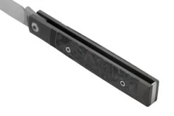 Jack Wolf Feelgood Jack FEELG-01-DMB Fat Carbon Dark Matter Blue, Navaja -Knives And Tools Comercio JW FEELG 01 DMB 04 jackwolf