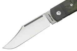 Jack Wolf Gunslinger Jack GUNS-01-CCTG CamoCarbon Toxic Green, Navaja -Knives And Tools Comercio JW GUNS 01 CCTG 03 jackwolf