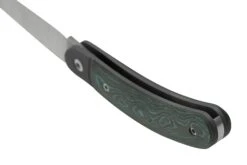 Jack Wolf Javelina Jack, JAVEL-01-CCBB, CamoCarbon Brittany Blue Navaja Slipjoint -Knives And Tools Comercio JW JAVEL 01 CCBB 04 jackwolf