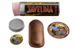 Jack Wolf Javelina Jack, JAVEL-01-CCBO, CamoCarbon Blaze Orange Navaja Slipjoint 15 Jack Wolf Javelina Jack, JAVEL-01-CCBO, CamoCarbon Blaze Orange Navaja Slipjoint -Knives And Tools Comercio JW JAVEL 01 CCBO 07 jackwolf