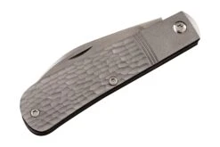 Jack Wolf Laid Back Jack LAIDB-02-TI-JIG Titanium Jigged, Slipjoint Navaja 10 Jack Wolf Laid Back Jack LAIDB-02-TI-JIG Titanium Jigged, Slipjoint Navaja -Knives And Tools Comercio JW LAIDB 02 TI JIG 03 jackwolf