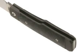 Jack Wolf Sharpshooter Jack, Blue Fat Carbon SHSH-FC Navaja Slipjoint 14 Jack Wolf Sharpshooter Jack, Blue Fat Carbon SHSH-FC Navaja Slipjoint -Knives And Tools Comercio JW SHSH FC 04 jackwolf