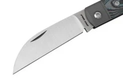 Jack Wolf Venom Jack VEN-01-CCT CamoCarbon Timascus, Navaja Slipjoint -Knives And Tools Comercio JW VEN 01 CCT 03 jackwolf