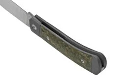 Jack Wolf Venom Jack VEN-01-CDMG FAT Carbon Dark Matter Gold, Navaja Slipjoint -Knives And Tools Comercio JW VEN 01 CDMG 04 jackwolf