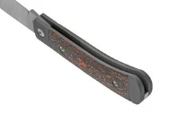 Jack Wolf Venom Jack VEN-01-CMV FAT Carbon Mars Valley, Navaja Slipjoint 12 Jack Wolf Venom Jack VEN-01-CMV FAT Carbon Mars Valley, Navaja Slipjoint -Knives And Tools Comercio JW VEN 01 CMV 04 jackwolf