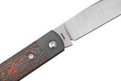 Jack Wolf Venom Jack VEN-01-CMV FAT Carbon Mars Valley, Navaja Slipjoint 13 Jack Wolf Venom Jack VEN-01-CMV FAT Carbon Mars Valley, Navaja Slipjoint -Knives And Tools Comercio JW VEN 01 CMV 05 jackwolf