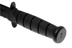 KA-BAR USMC 1214 Parcialmente Dentado, Kraton, Funda Kydex -Knives And Tools Comercio KA1214 04 kabar