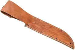 KA-BAR U.S. Army Knife 1220 Cuchillo Fijo, Funda De Cuero 17 KA-BAR U.S. Army Knife 1220 Cuchillo Fijo, Funda De Cuero -Knives And Tools Comercio KA1220 08 ka bar