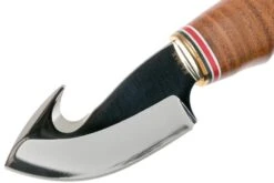 KA-BAR Game Hook 1234 Cuchillo De Caza -Knives And Tools Comercio KA1234 03 ka bar